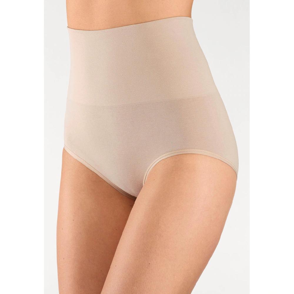 petite fleur Formslip (Packung 2 St. 2er-Pack) aus elastischer Baumwolle Shape wear bestellen Exklusivangebot