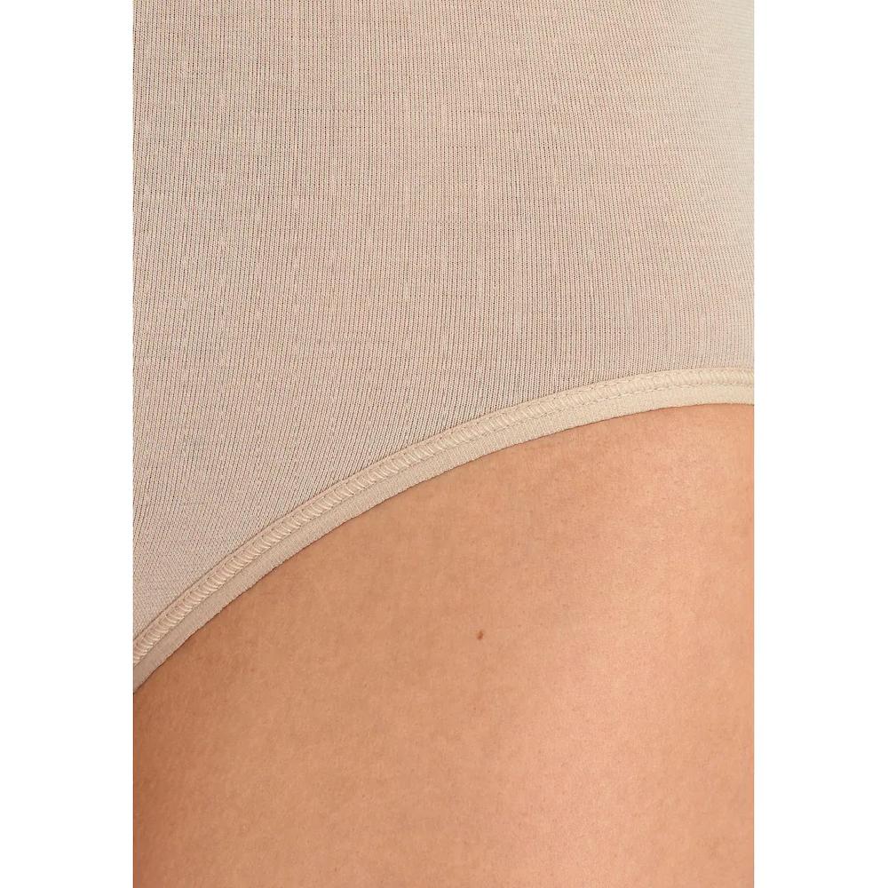 petite fleur Formslip (Packung 2 St. 2er-Pack) aus elastischer Baumwolle Shape wear bestellen Exklusivangebot