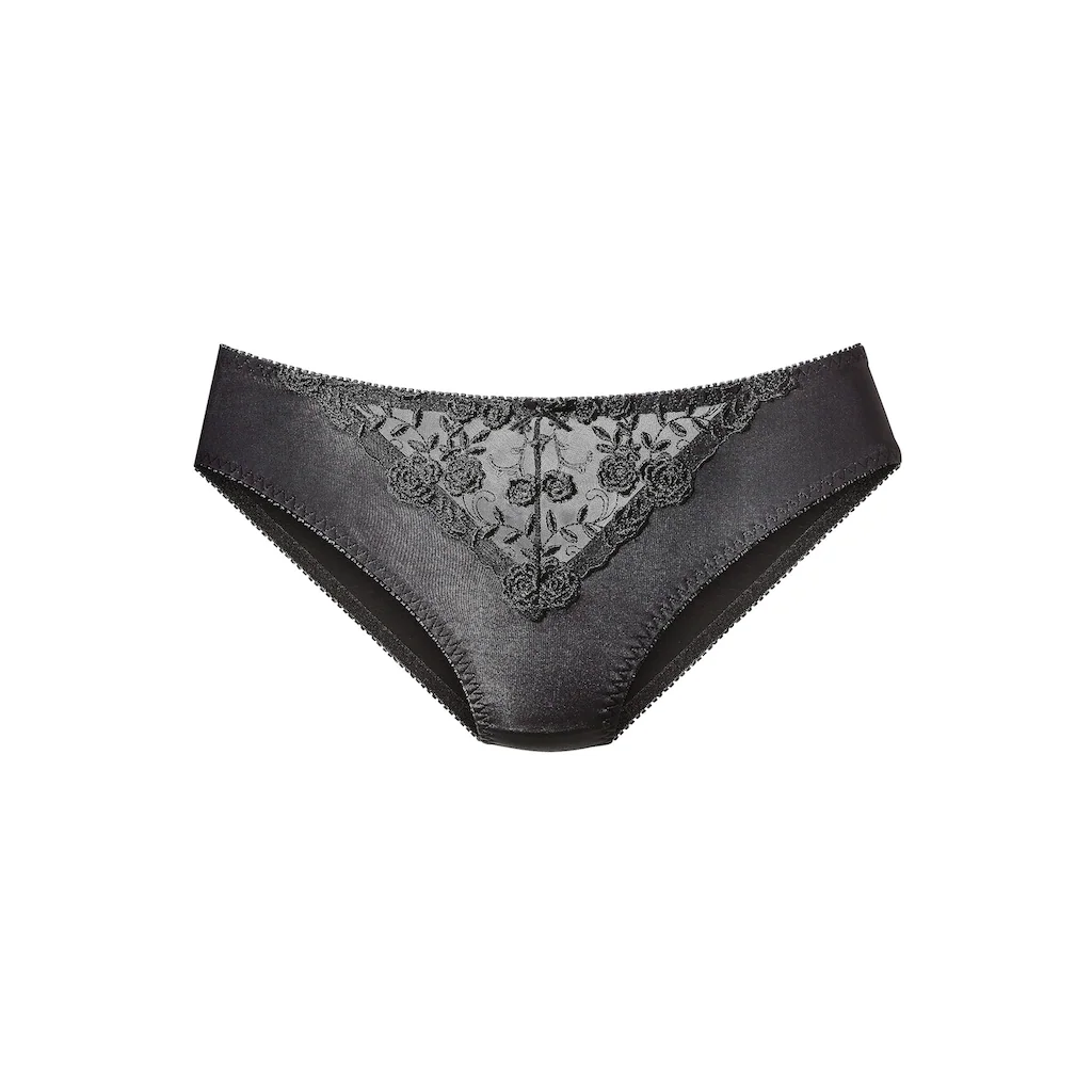 Nuance Slip mit toller Stickereispitze online kaufen Saisonschlussverkauf