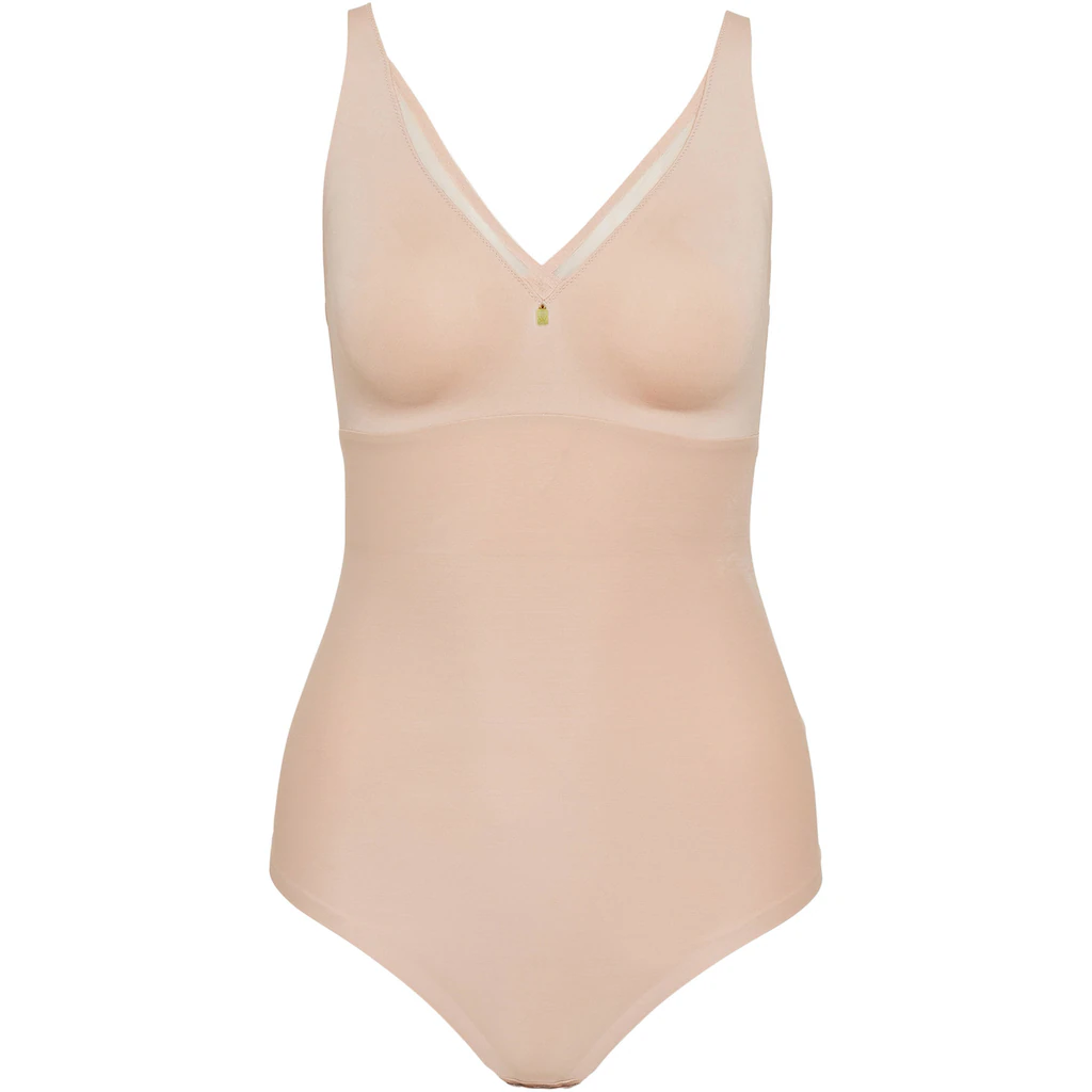 Triumph Shaping-Body »True Shape Sensation BS« verkleinert die Brust optisch um eine Cup-Größe kaufen Cyber Monday