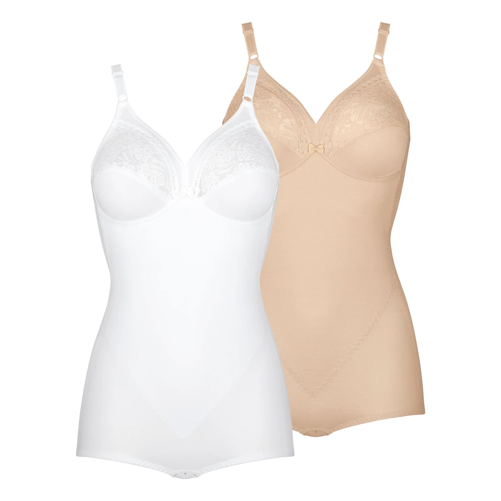 Triumph Miederbody »Formfit BSX 02P DE« klassisch formend online bestellen