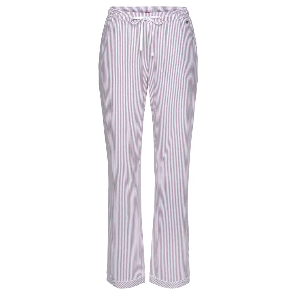 s.Oliver Pyjamahose mit seitlichen Eingrifftaschen bestellen Große Rabatte