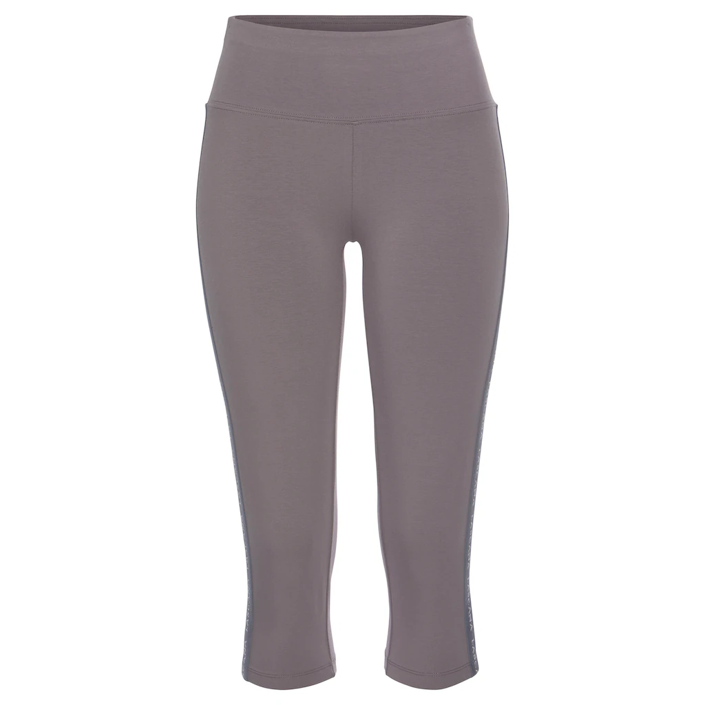 LASCANA ACTIVE Caprileggings mit breitem Komfortbund Saisonale Angebote