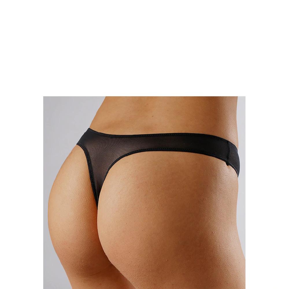 petite fleur gold Set: Corsage (2 tlg. mit String) mit Strapshaltern sexy Dessous Reizwäsche ▷ für Bis zu 50% Rabatt
