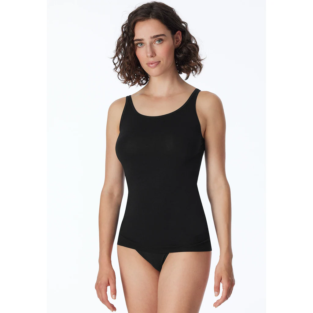 Schiesser Unterhemd »"95/5"« (2er-Pack) in elastischer Single-Jersey-Qualität kaufen Nur für heute