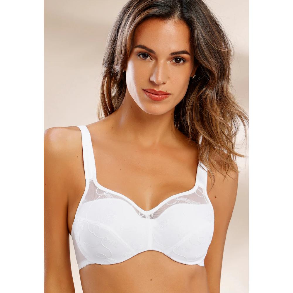 PETITE FLEUR Minimizer-BH mit minimierender Funktion Im Verkauf