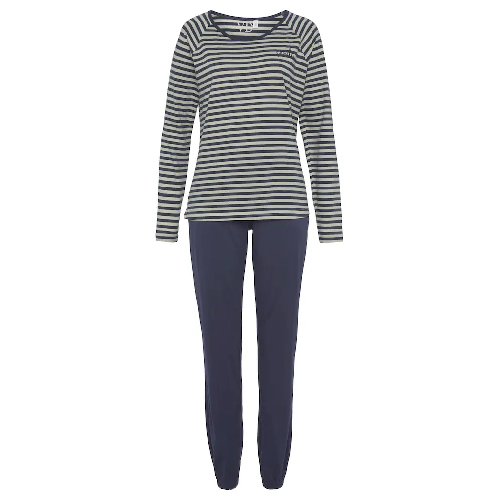Vivance Dreams Pyjama bestellen zollfrei