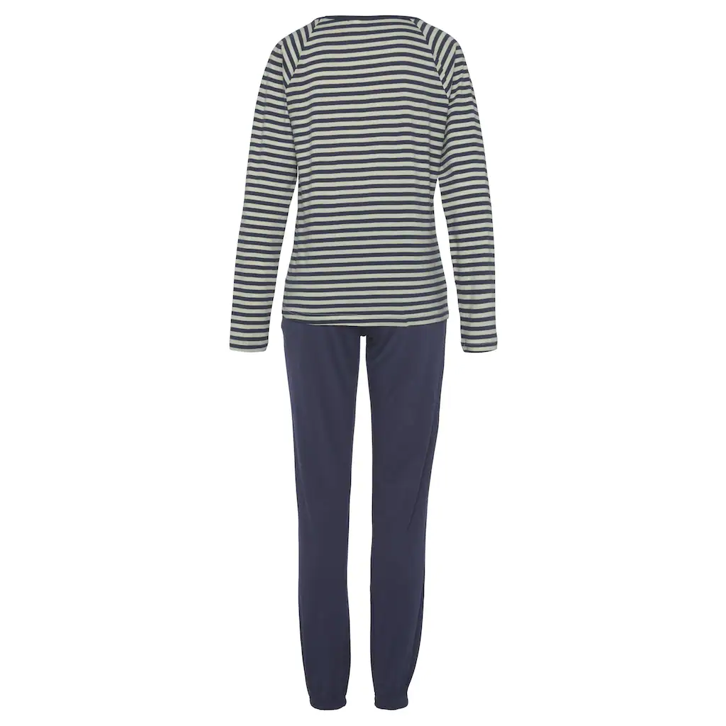 Vivance Dreams Pyjama bestellen zollfrei