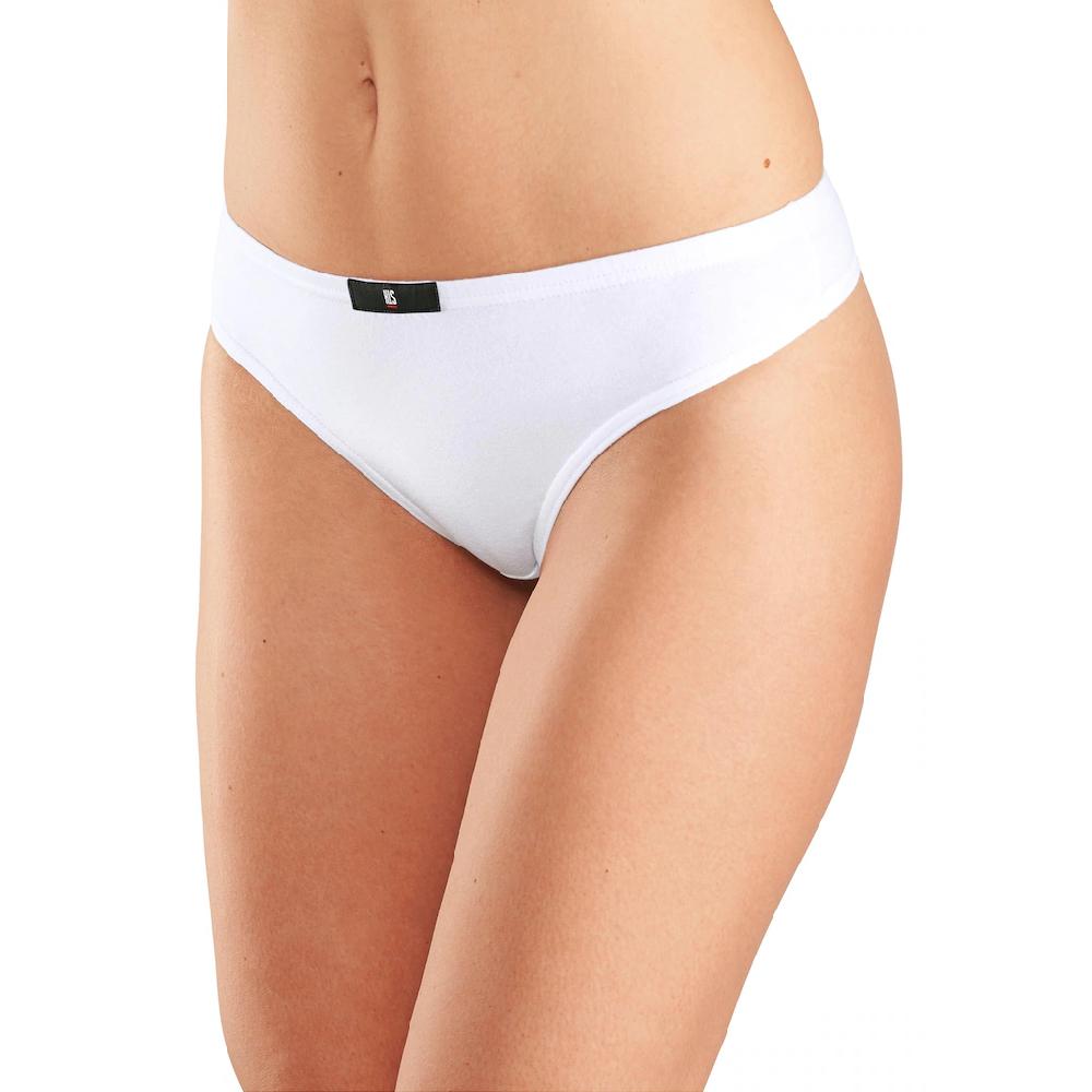 H.I.S String (5er-Pack) aus elastischer Baumwoll-Qualität kaufen Online