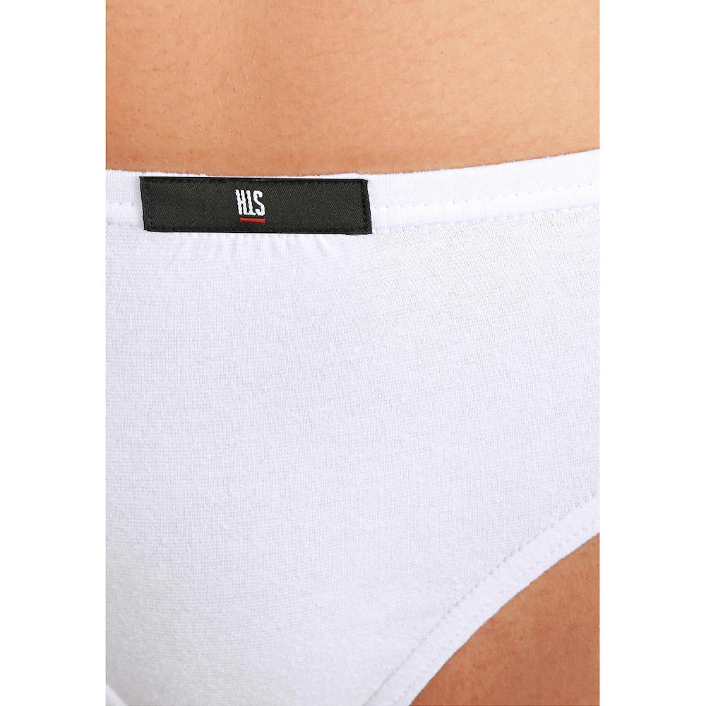 H.I.S String (5er-Pack) aus elastischer Baumwoll-Qualität kaufen Online