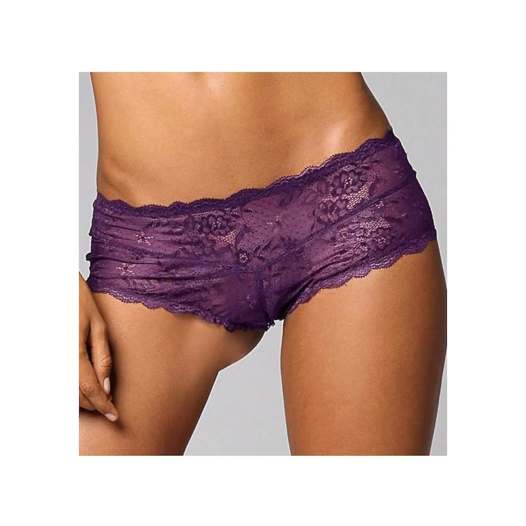 Vivance Panty »Premium Dessous« (2 St.) im attraktiven Doppelpack aus edler Spitze Günstiger Verkauf