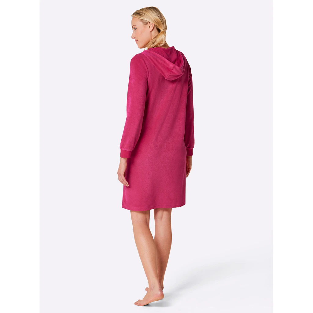 feel good Damenbademantel Online Shopping
