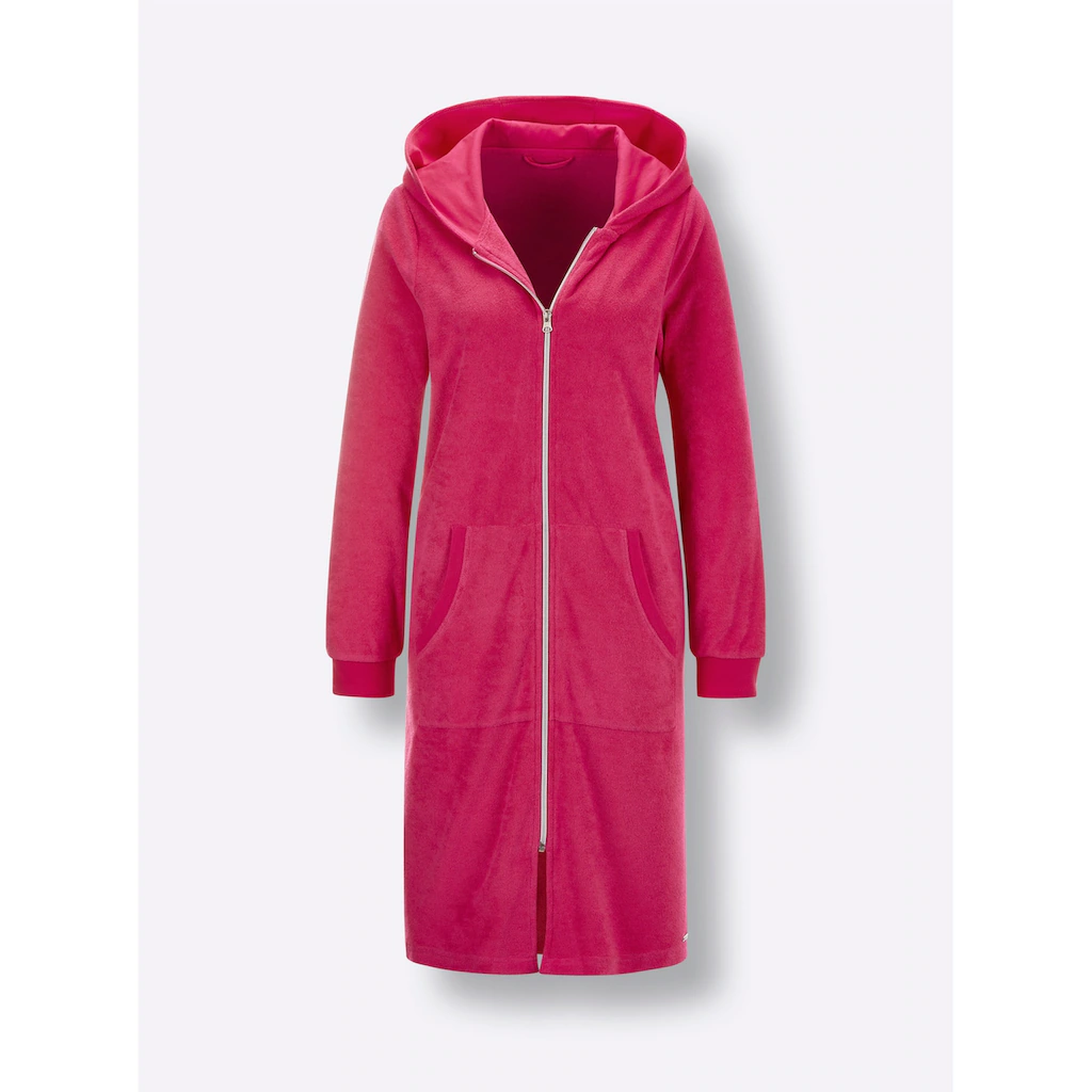 feel good Damenbademantel Online Shopping