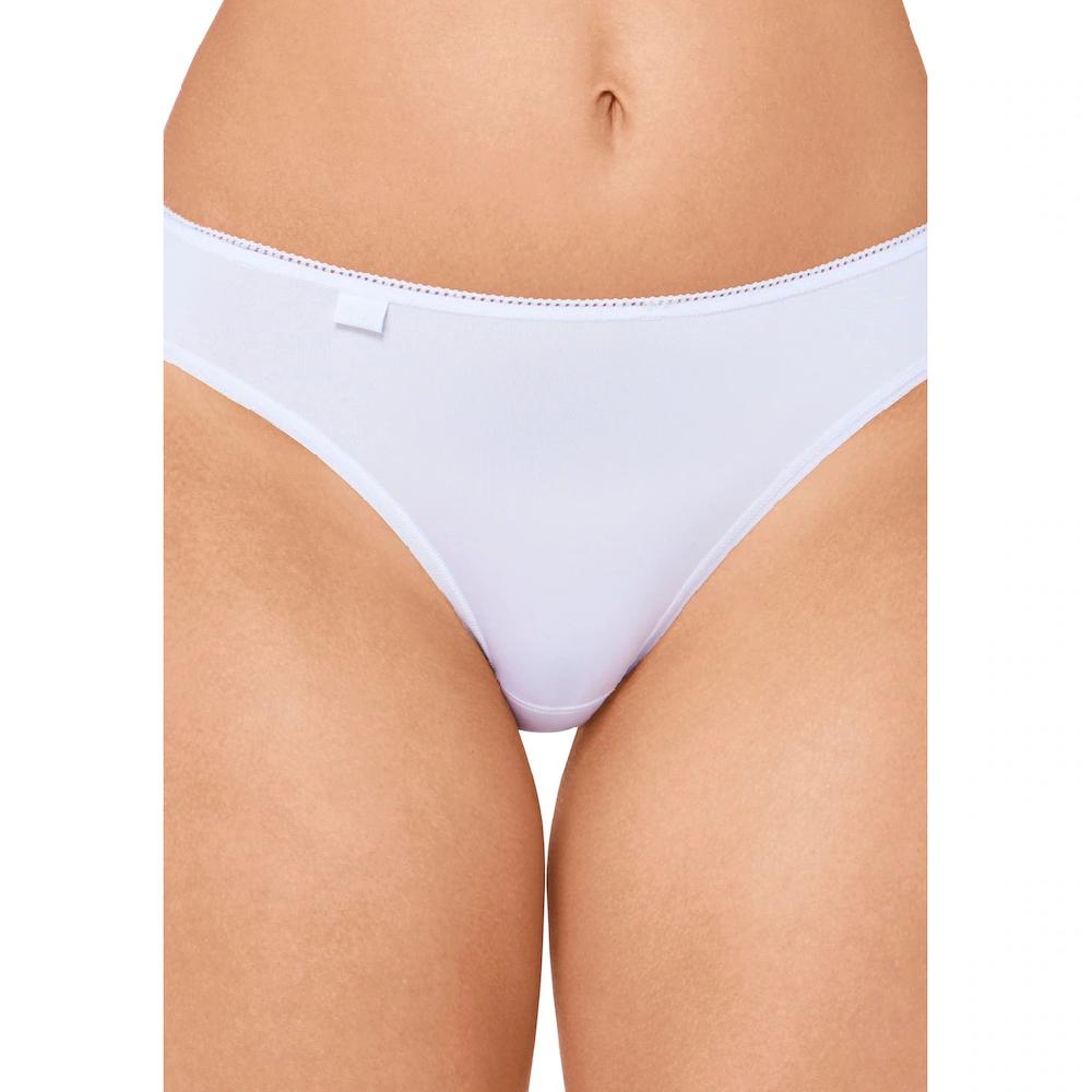 sloggi Slip »24/7 Microfibre Tai C3P« (Packung 3 St. 3er Pack) aus weicher Microfaser online bestellen Exklusive Angebote