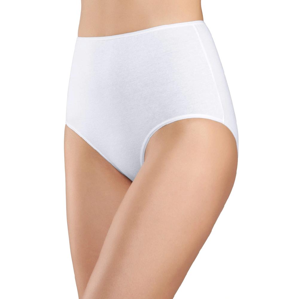 petite fleur Taillenslip (5er-Pack) aus elastischer Baumwoll-Qualität online bestellen Wochenangebot