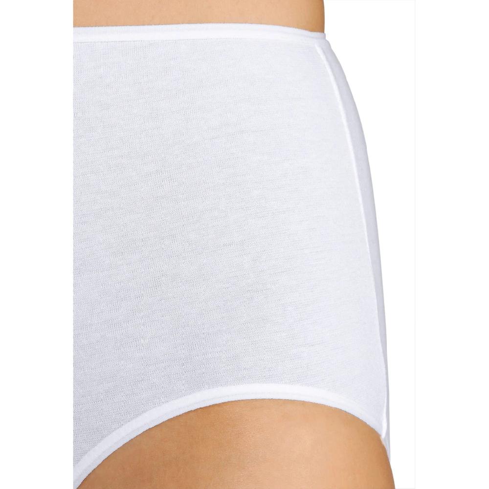 petite fleur Taillenslip (5er-Pack) aus elastischer Baumwoll-Qualität online bestellen Wochenangebot