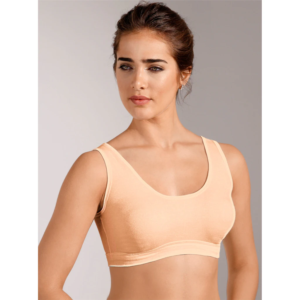 wäschepur Bustier online bestellen Letzte 2 Tage