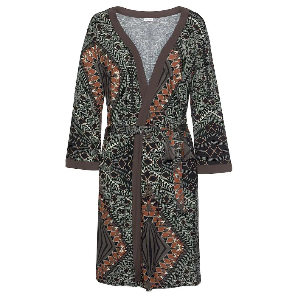 LASCANA Kimono mit Bindegürtel online kaufen Bis zu 50% Rabatt