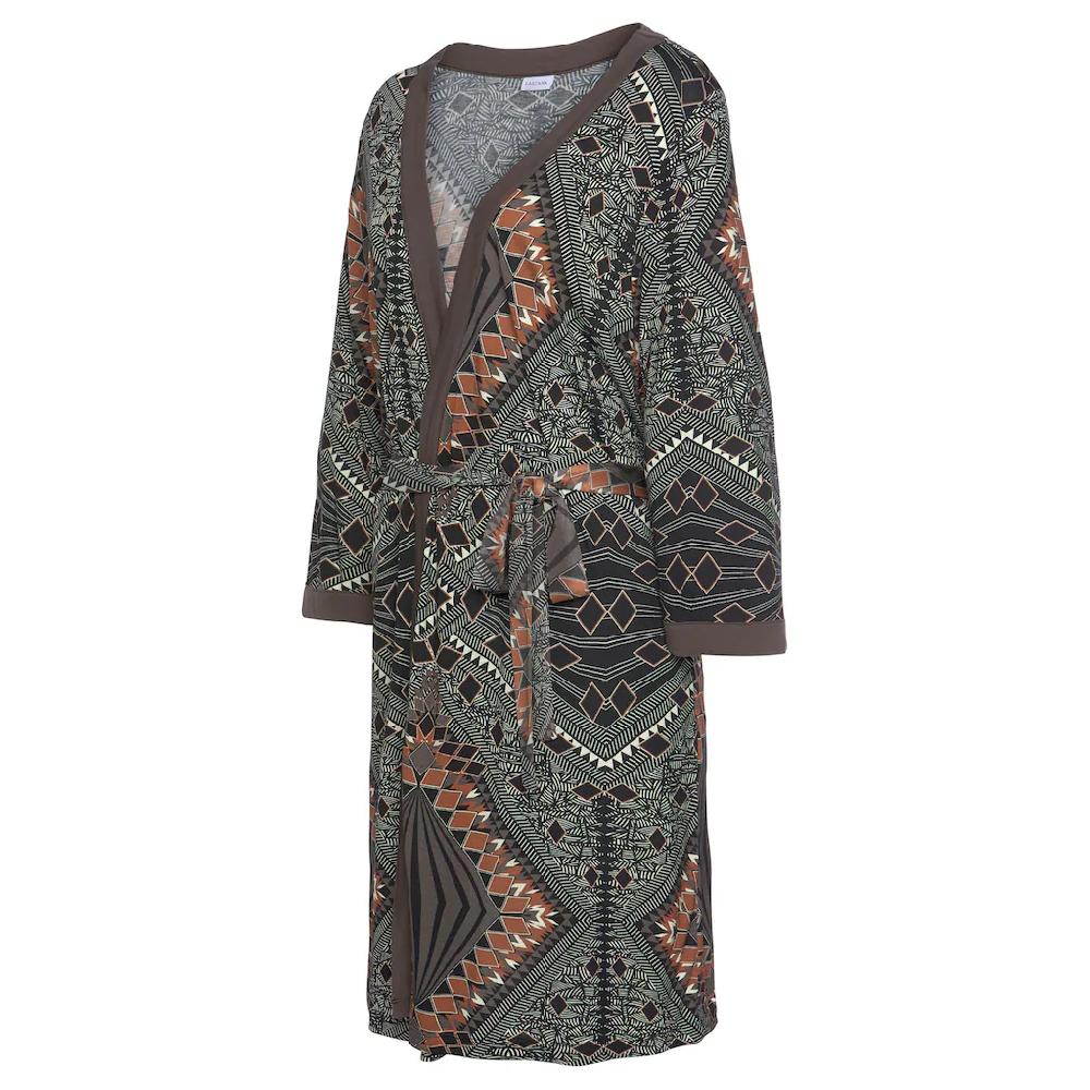 LASCANA Kimono mit Bindegürtel online kaufen Bis zu 50% Rabatt