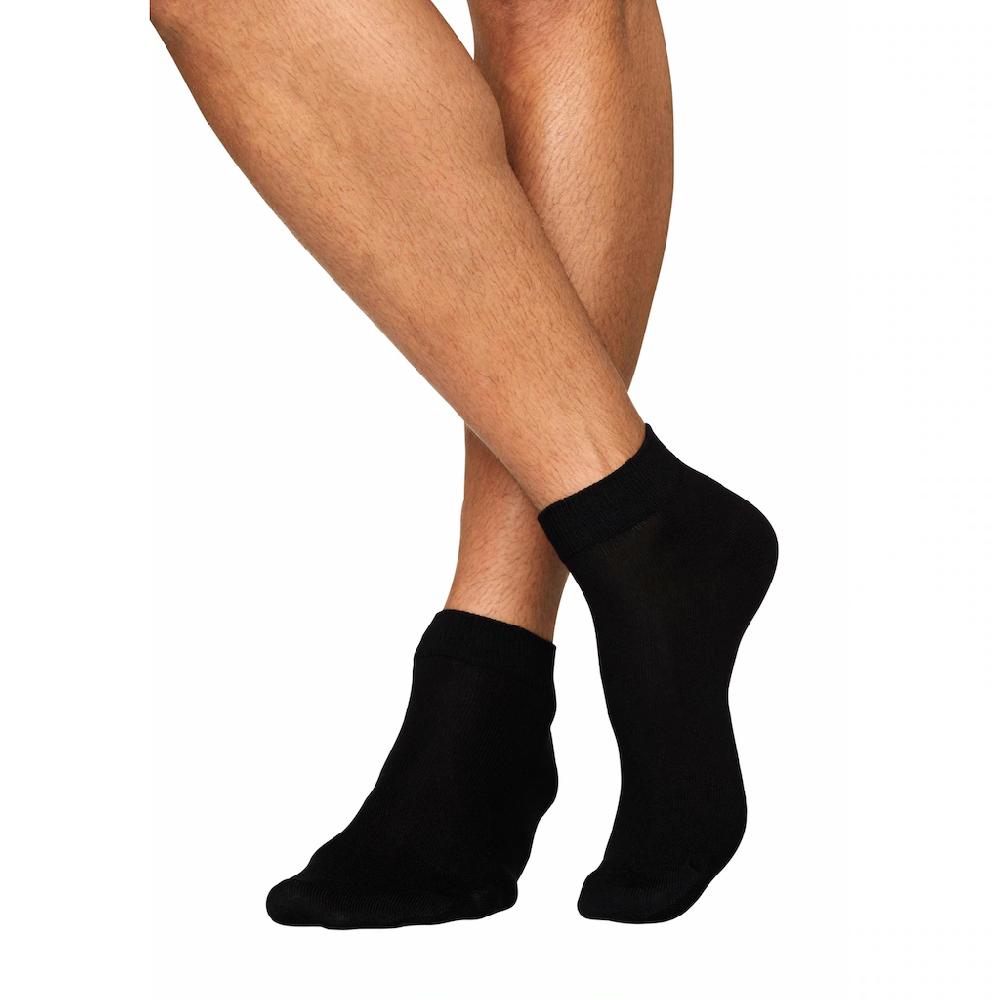 H.I.S Kurzsocken (Box 20 Paar) in praktischer Geschenkbox kaufen Discount Store für neue Produkte