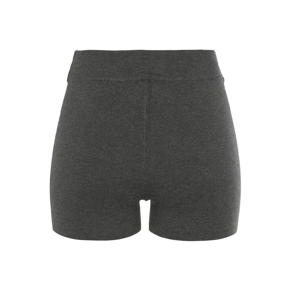 Elbsand Strickhose aus hochwertigem Strick mit Logostickerei Loungewear Nur noch ein Tag übrig