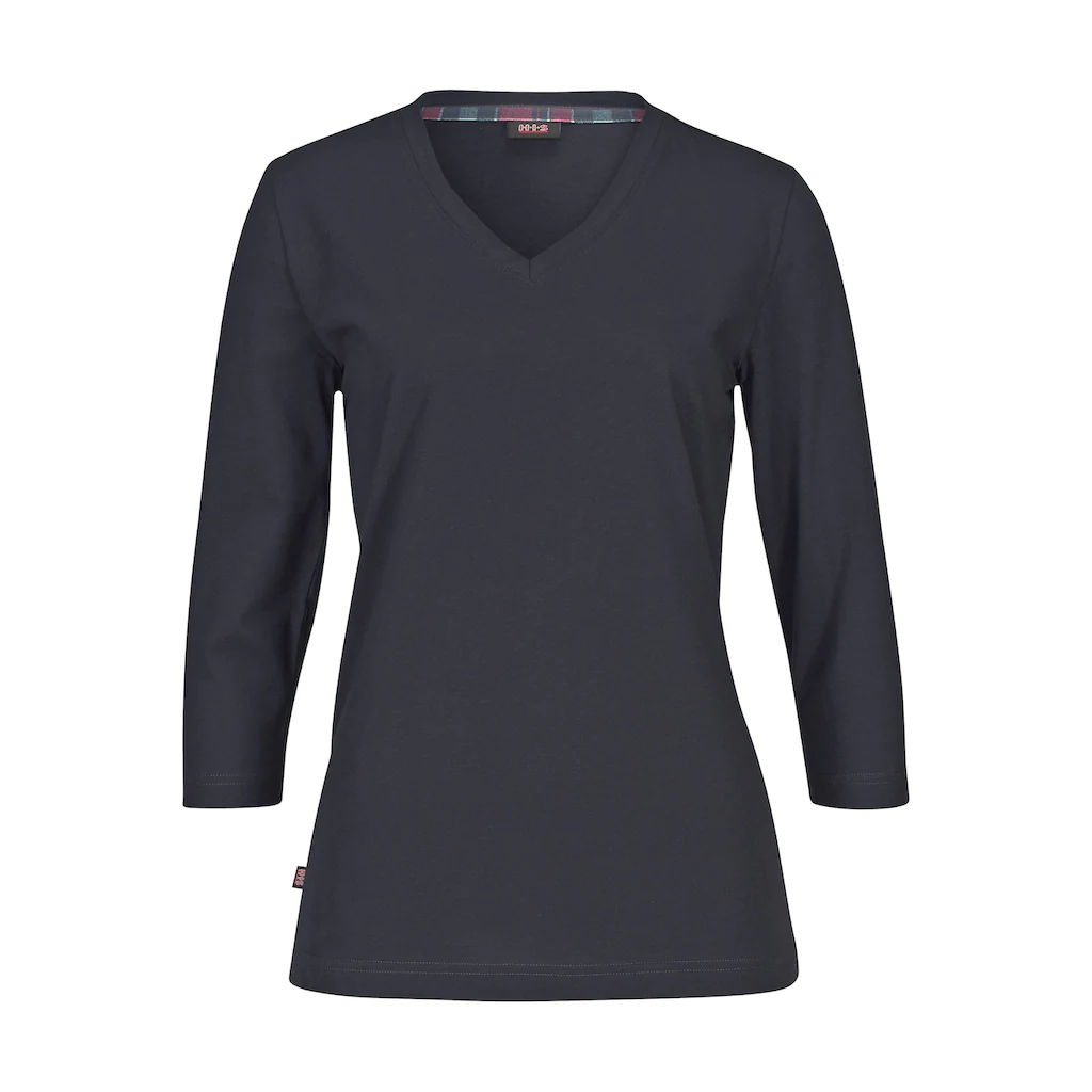 H.I.S Capri-Pyjama mit elastischem Tunnelzugbund online kaufen Kostenloser Versand international