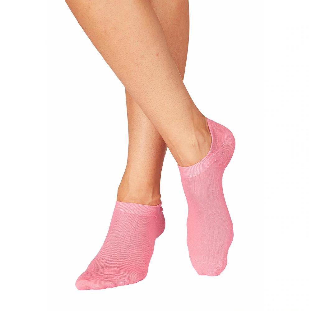 Bench. Sneakersocken (Packung 5 Paar) für modische Sneaker-Schuhe ▷ für Outlet