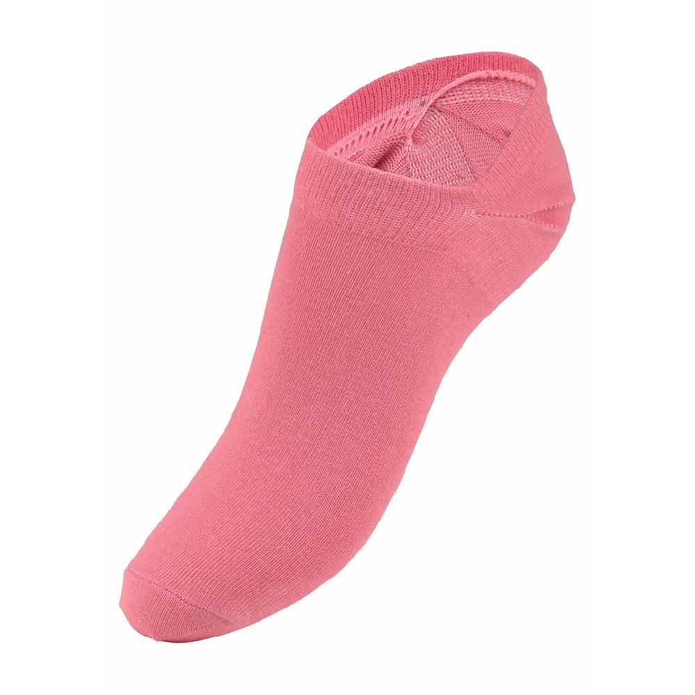 Bench. Sneakersocken (Packung 5 Paar) für modische Sneaker-Schuhe ▷ für Outlet