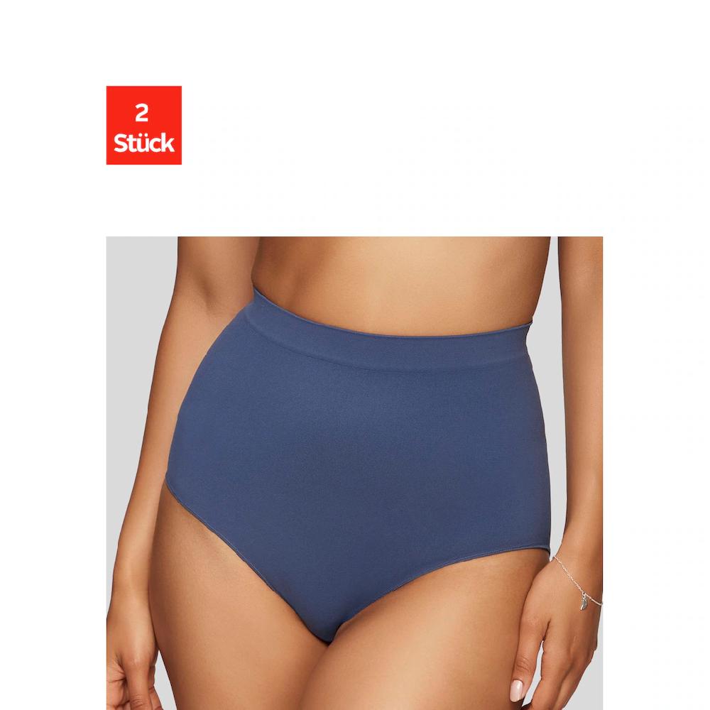 petite fleur Shapingslip (2 St.) SEAMLESS im Doppelpack bestellen