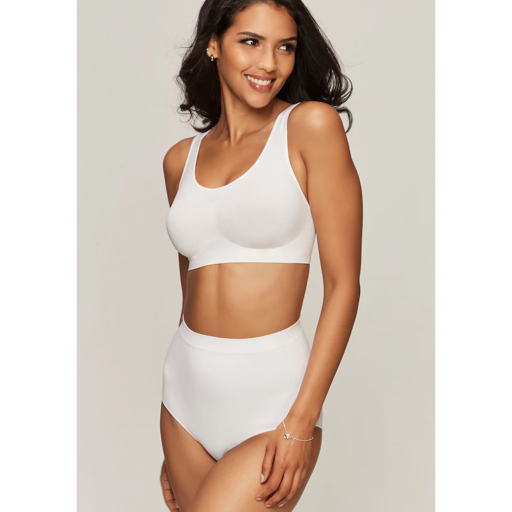 petite fleur Shapingslip (2 St.) SEAMLESS im Doppelpack bestellen Blitzverkäufe