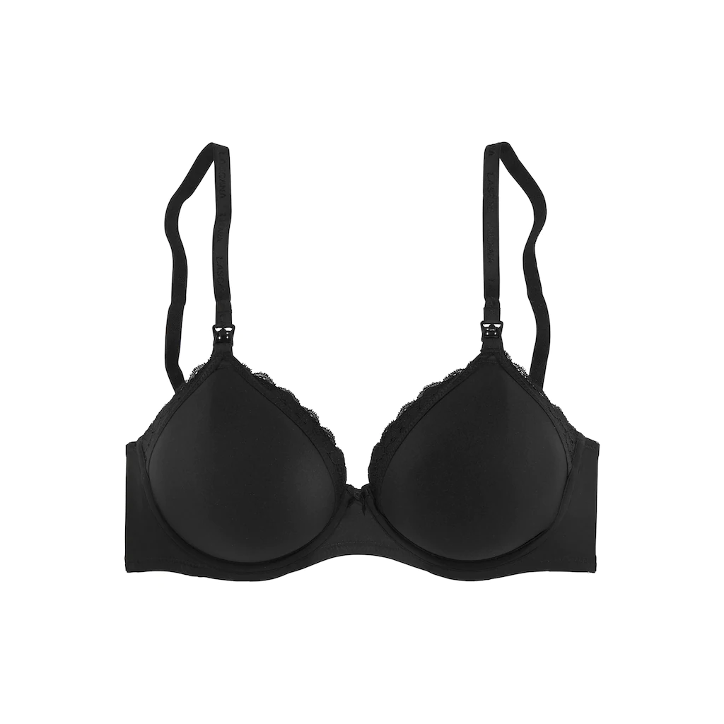 LASCANA Still-BH mit leichten Spacer Cups online kaufen Fabrik Onlineshop