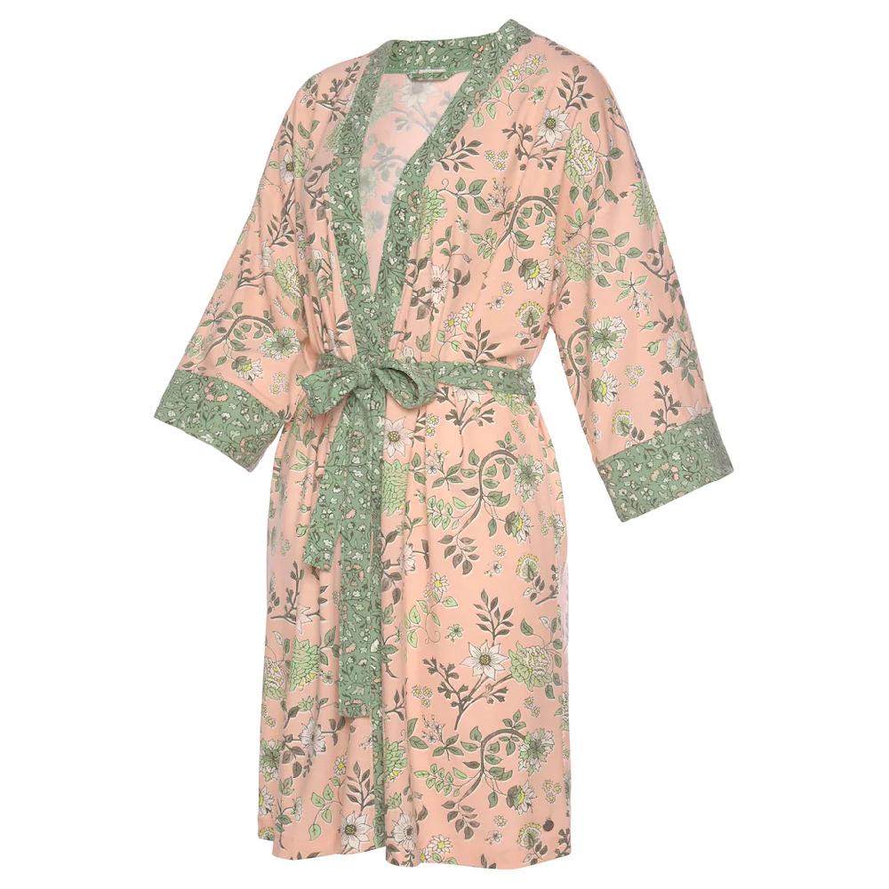 LASCANA Kimono bestellen Versandkostenfrei