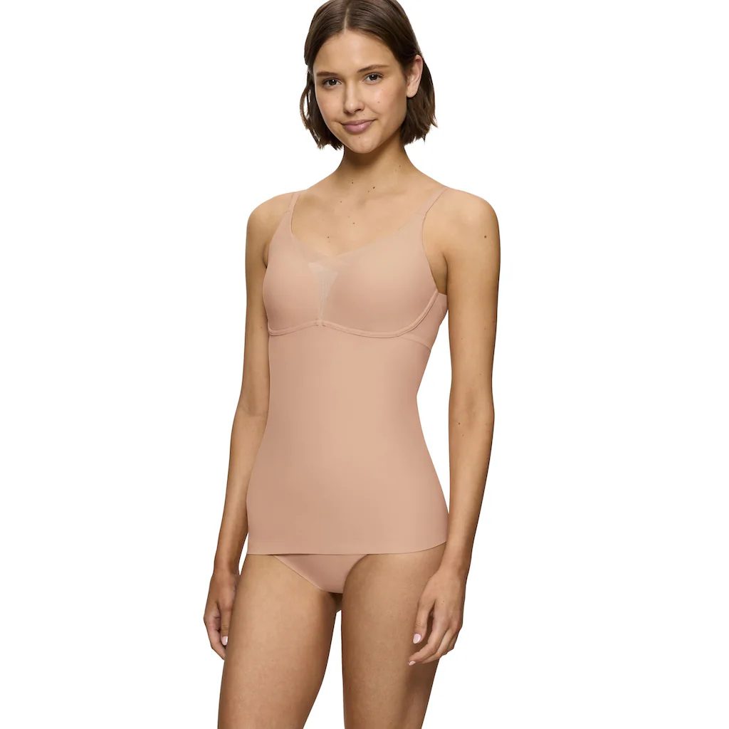 Triumph BH-Hemd »Shape Smart Bra-Shirt« glättend und schmeichelnd online kaufen