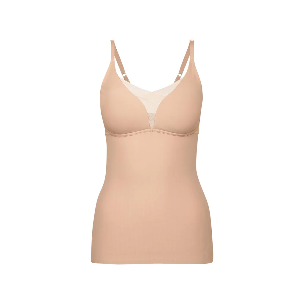 Triumph BH-Hemd »Shape Smart Bra-Shirt« glättend und schmeichelnd online kaufen Begrenztes Angebot