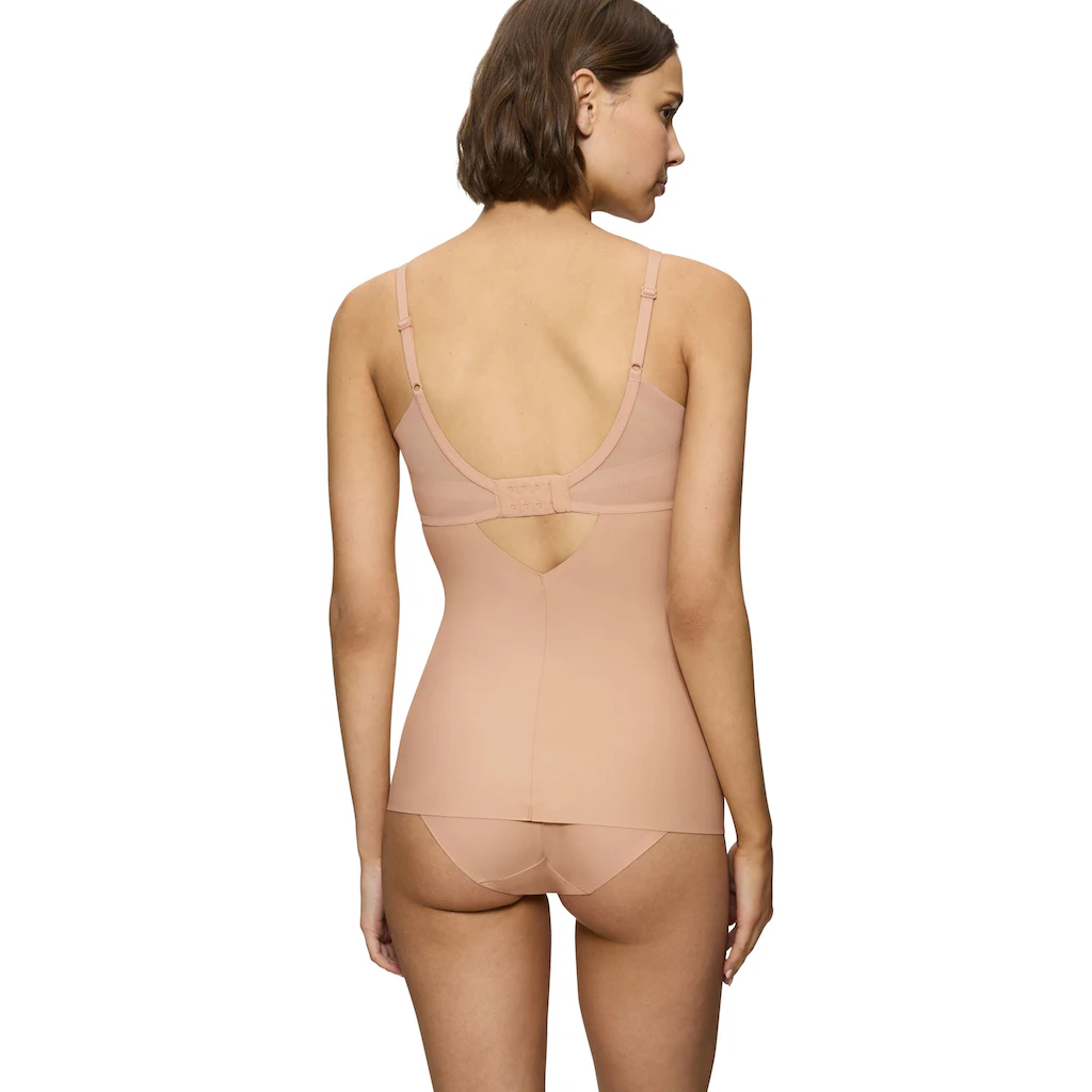 Triumph BH-Hemd »Shape Smart Bra-Shirt« glättend und schmeichelnd online kaufen Begrenztes Angebot