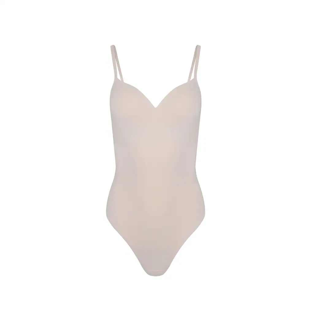 MAGIC Bodyfashion Shaping-Body »Soft Thong Body« schmale verstellbare Träger ▷ für Online Shopping
