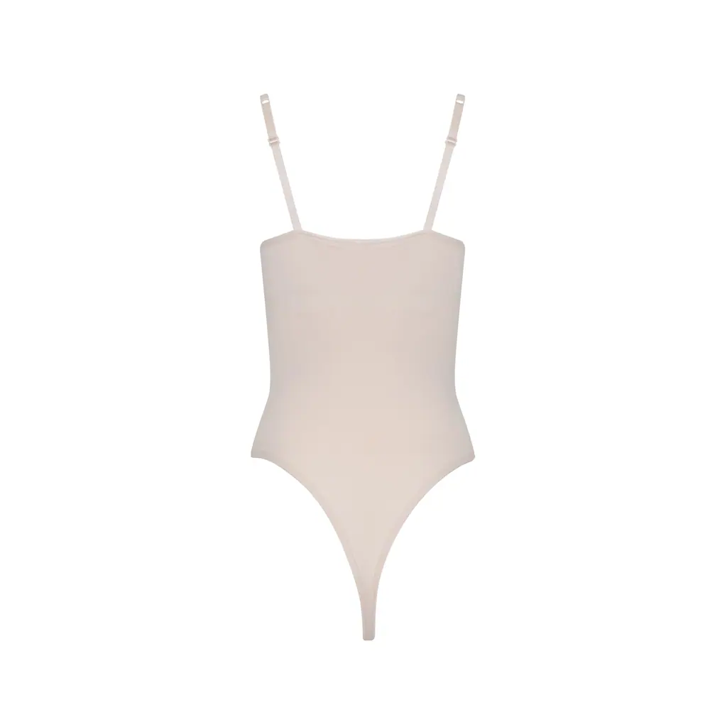 MAGIC Bodyfashion Shaping-Body »Soft Thong Body« schmale verstellbare Träger ▷ für Online Shopping