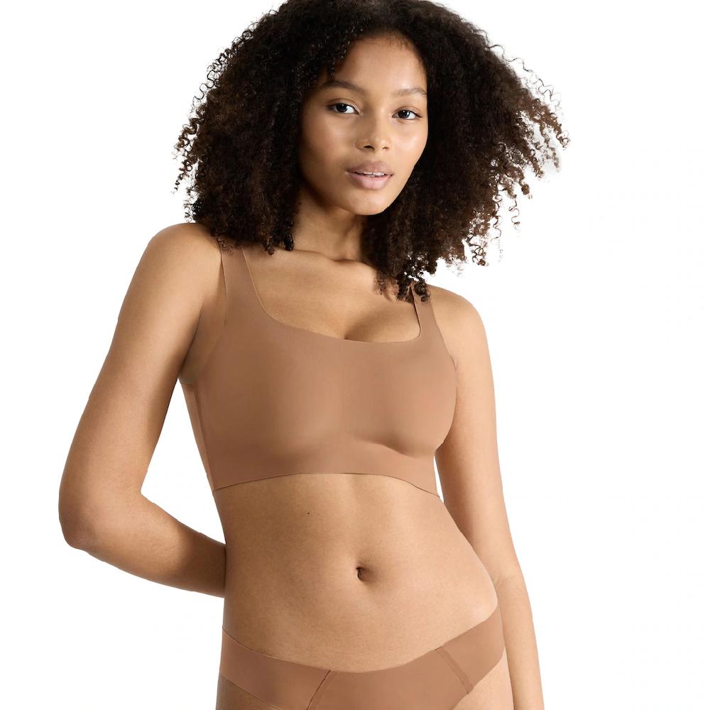 sloggi Bustier »NEU: ZERO Feel 2.0 Top« nahtlos und unsichtbar online bestellen Preisnachlass