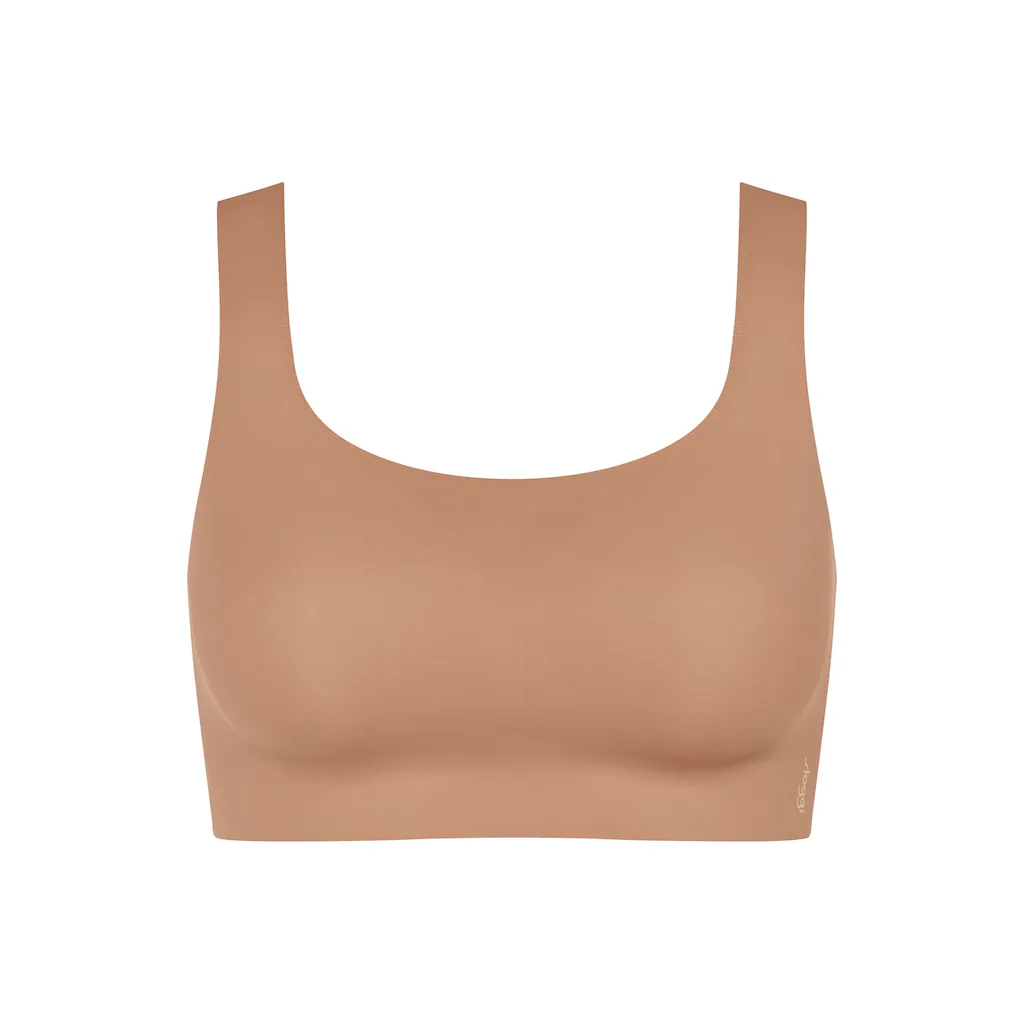 sloggi Bustier »NEU: ZERO Feel 2.0 Top« nahtlos und unsichtbar online bestellen Preisnachlass