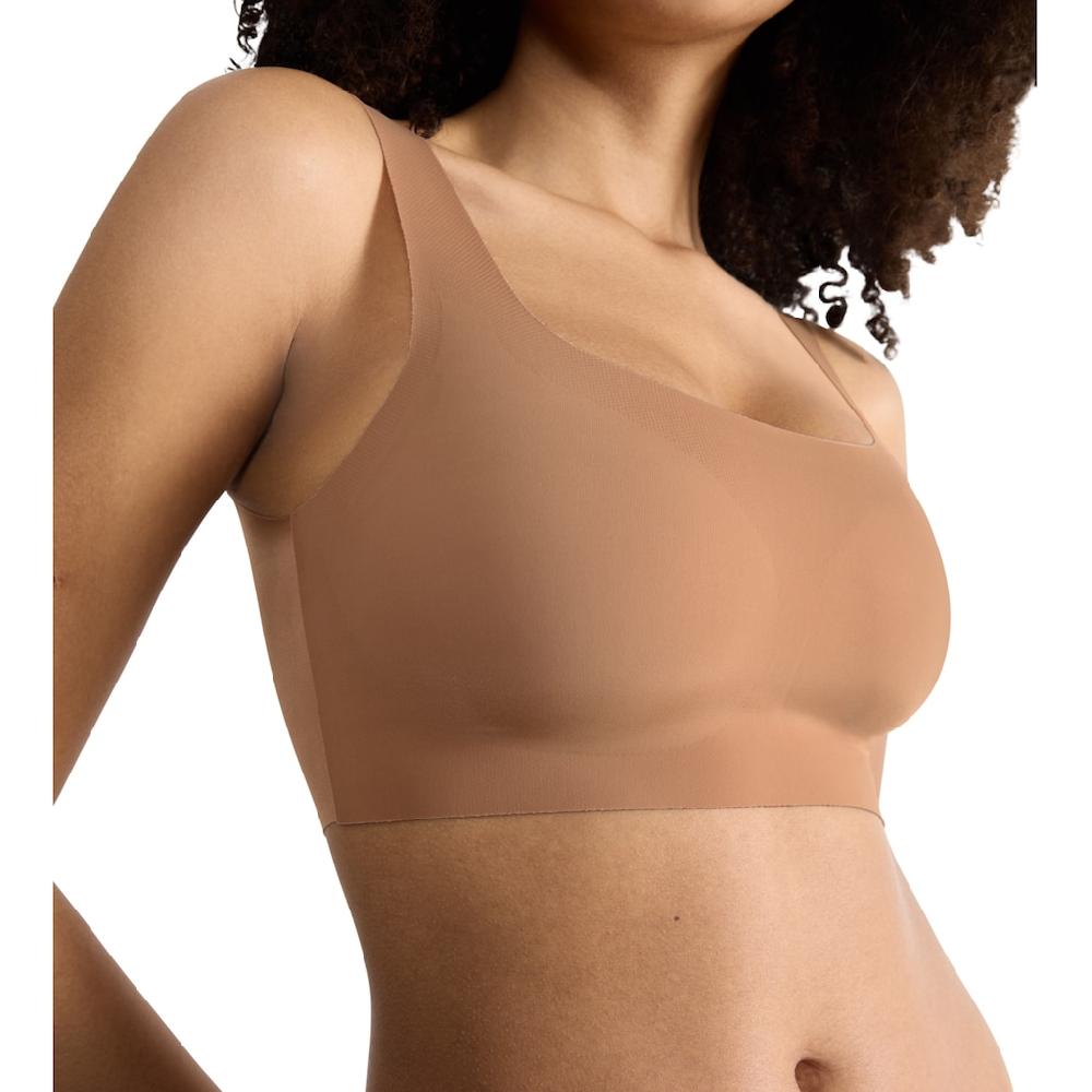 sloggi Bustier »NEU: ZERO Feel 2.0 Top« nahtlos und unsichtbar online bestellen Preisnachlass