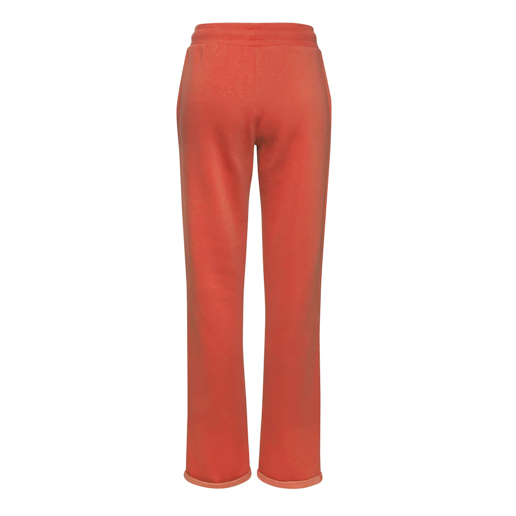 LASCANA Sweathose Relax-/Loungehose mit seitlichen Taschen Loungewear Online Outlet
