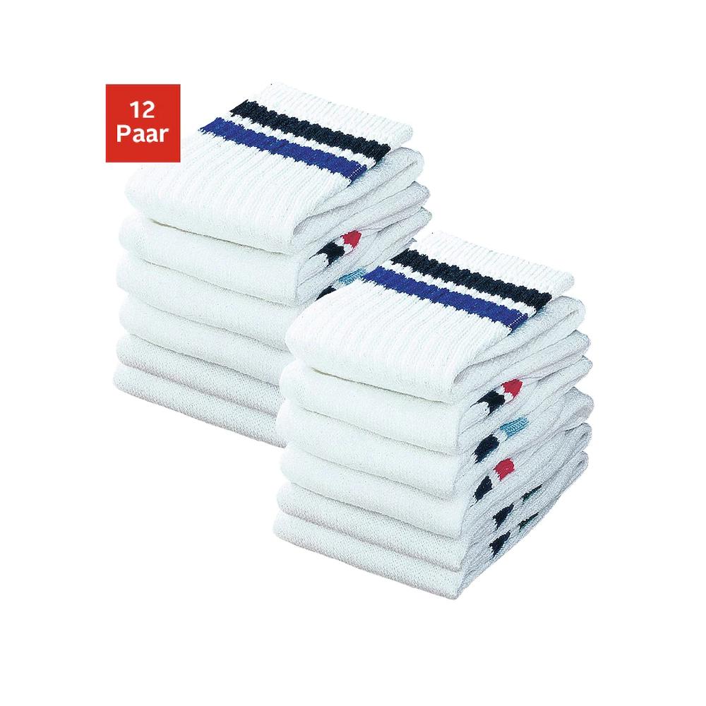 Go in Tennissocken (Packung 12 Paar) mit Frottee bestellen Exklusive Angebote