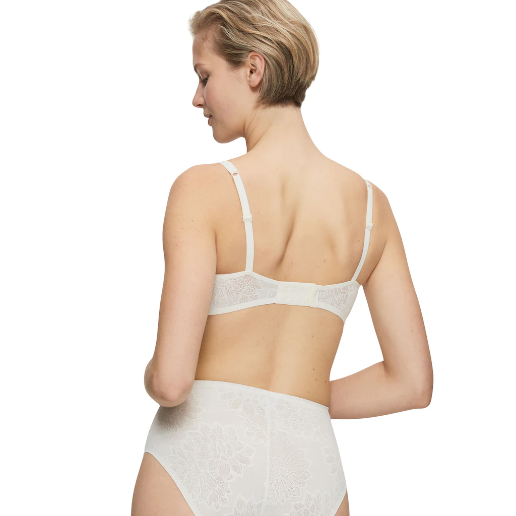 Triumph Bügelloser BH »Fit Smart P EX« mit Strech-Spitze online kaufen Neuheiten