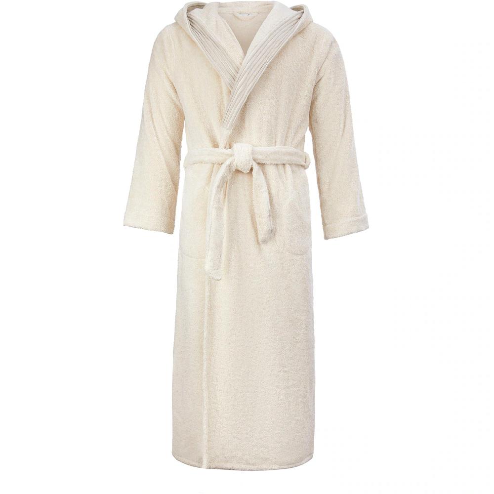 Möve Unisex-Bademantel »Chenillebiesen ideal für Sauna & Spa Hotelbademantel Morgenmantel« Tägliche Deals