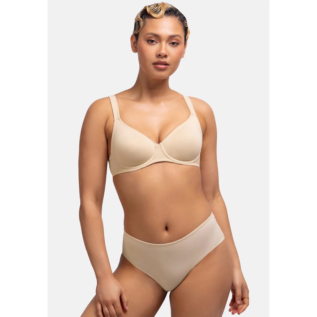 Dorina Soft-BH »LINDSAY« mit nahtlosem Design kaufen