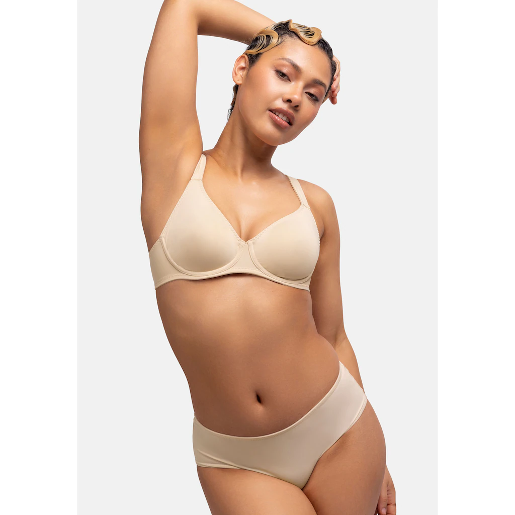 Dorina Soft-BH »LINDSAY« mit nahtlosem Design kaufen VIP-Rabatte