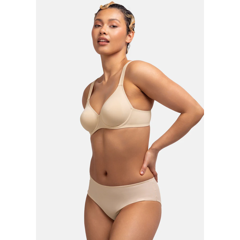 Dorina Soft-BH »LINDSAY« mit nahtlosem Design kaufen VIP-Rabatte