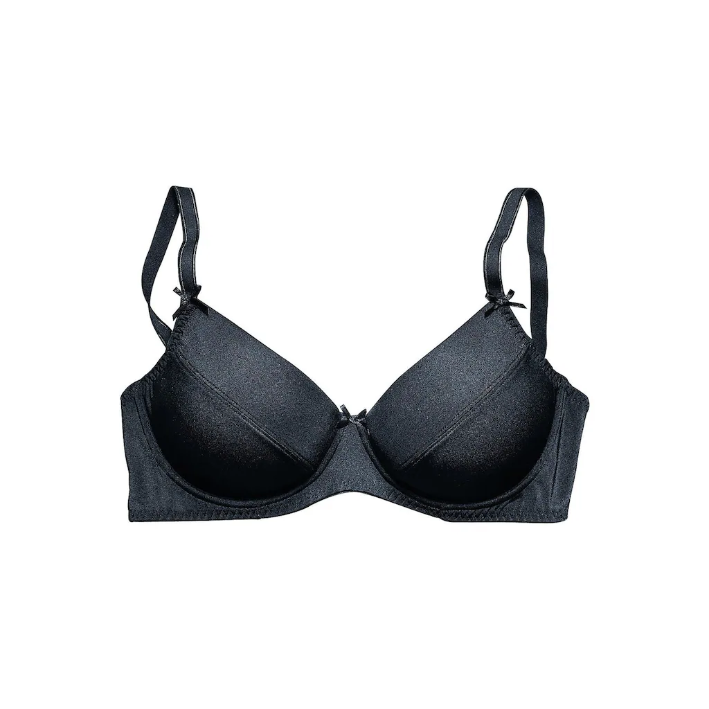 Nuance Push-up-BH mit Bügel und wattierten Cups online kaufen Kostenlose Rückgabe