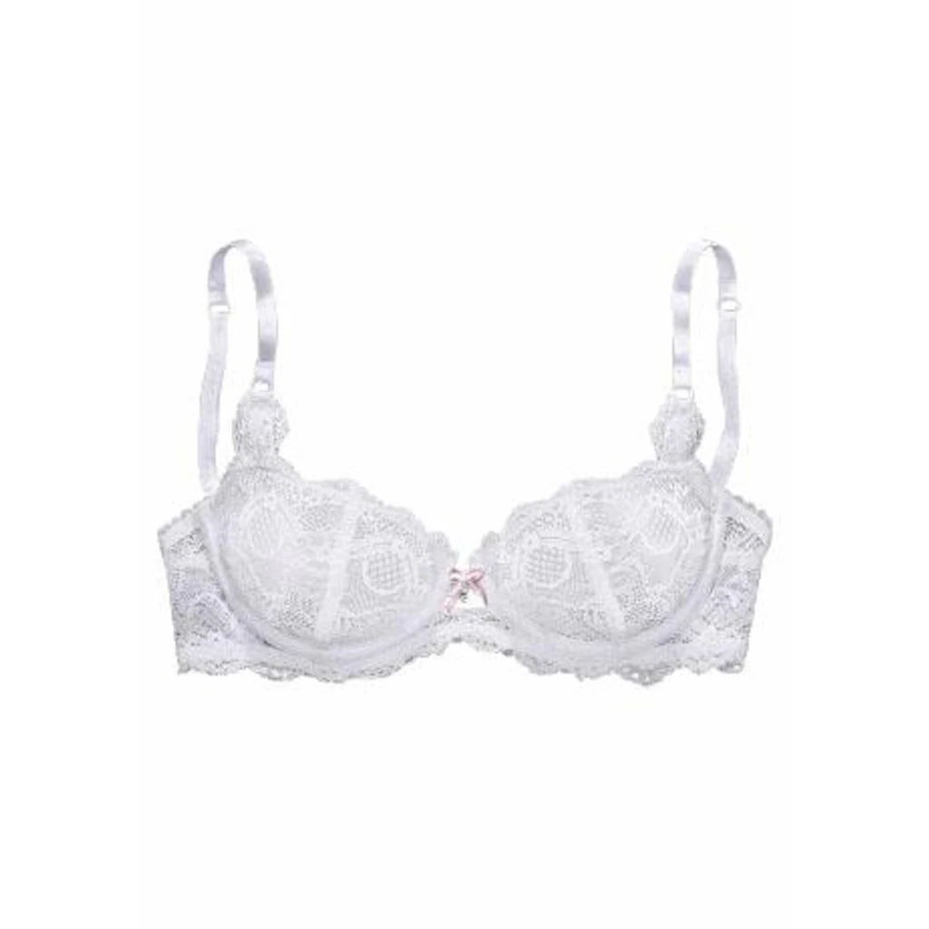 LASCANA Bügel-BH mit Ausschnitt online kaufen Super Rabatt
