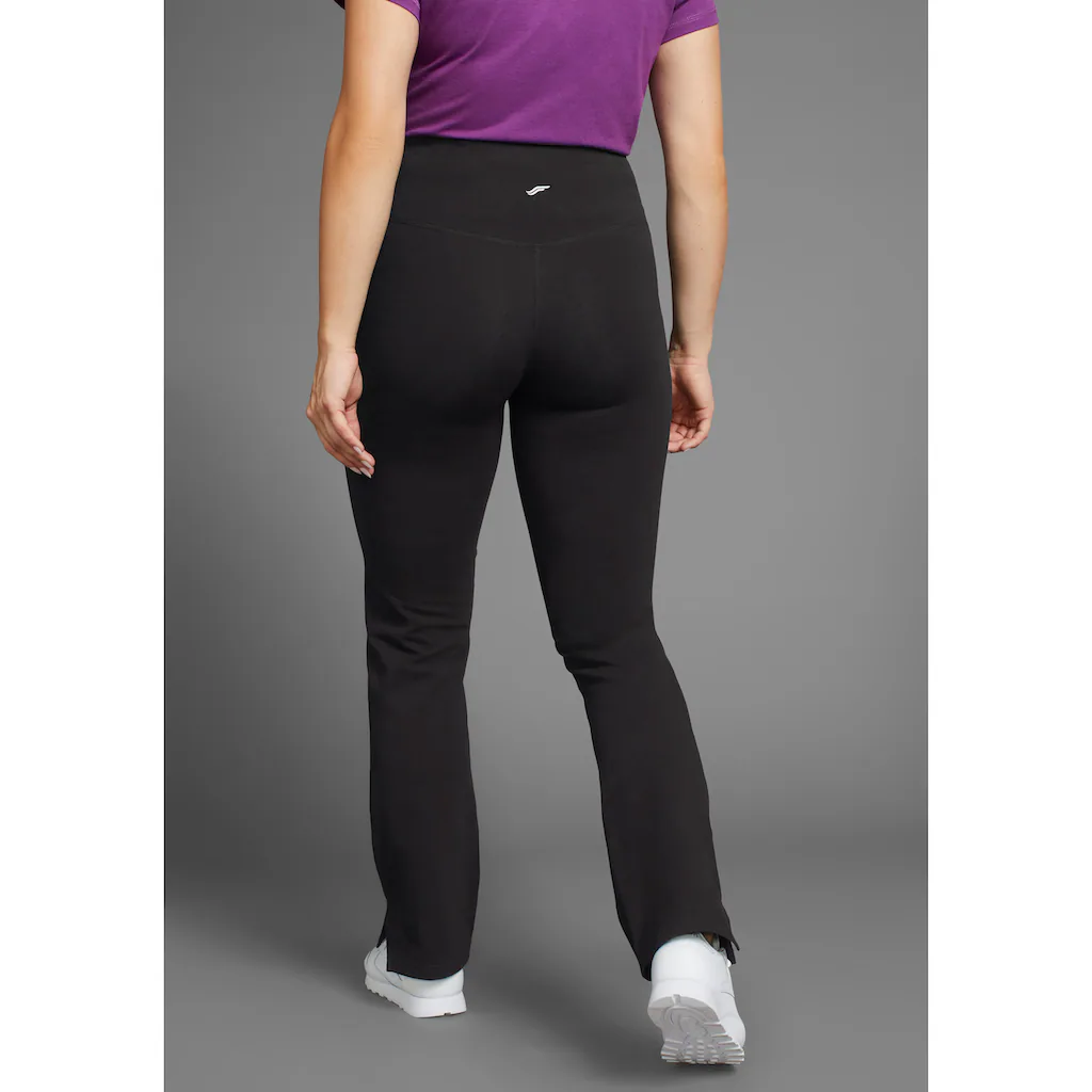 FAYN SPORTS Funktionsleggings »Jazzpants« 50% Rabatt für begrenzte Zeit